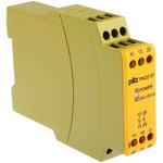 774056, Single-Channel Safety Switch/Interlock Safety Relay, 230V ac ...