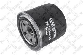 20-50535-SX, 20-50535-SX_фильтр масляный!\ Subaru Legacy IV 3.0 03