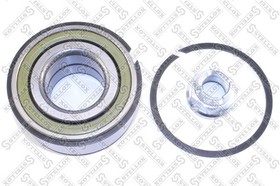 4328093SX, 43-28093-SX_к-кт подшипника ступицы передней!\ Renault Laguna/Megane 93-98/Safrane 92