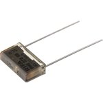 PME278RB5100MR30, PME278 Paper Capacitor, 440V ac, ±20%, 10nF, Through Hole