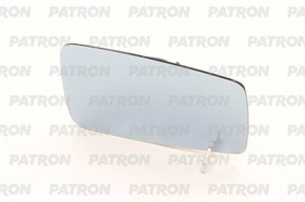 PMG0201G06, Стекло зеркала лев с подогр, тониров AUDI: 80 (B3/B4) - 06/86-10/94