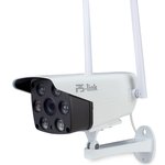 Камера видеонаблюдения WIFI IP 3Мп 1296P XMS30 с LED подсветкой 3585