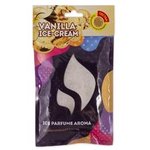 Ароматизатор под сиденье, гранулы Саше "Vanilla Ice-cream" ARNEZI A1509045