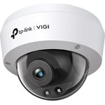 TL-VIGI C240I(4mm), Купольная IP-камера 4 Мп