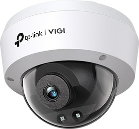 TL-VIGI C240I(4mm), Купольная IP-камера 4 Мп