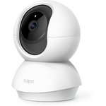 TL-Tapo C200, Домашняя поворотная Wi-Fi камера