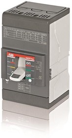 XT1B 160 TMD 100-1000 3p F F Выключатель автоматический