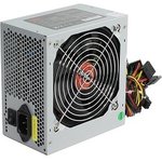 ES261571RUS, Блок питания 650W ExeGate UNS650 (ATX, 12cm fan, 24pin, 2x(4+4)pin ...