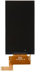 Фото 1/2 Дисплей (LCD модуль) для Explay Craft