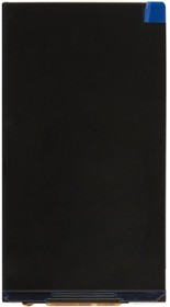 Фото 1/2 Дисплей (LCD модуль) для Alcatel OT 7043K Pop 2