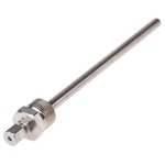 3633035, Thermowell R1/2" 150mm Stainless Steel