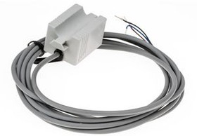 1845574, Capacitive Sensor 2mm 200mA 60Hz 30V IP67 PVC Cable