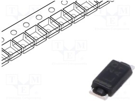 DG1S4-5063R, Диод: выпрямительный Шоттки