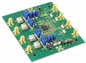AD8335-EVALZ, Amplifier IC Development Tools EVALUATION BOARD