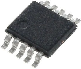 LT3960EMSE#PBF, CAN Interface IC I2C to CAN-Physical Transceiver