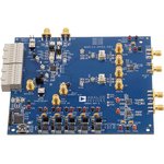 AD9114-DPG2-EBZ, Data Conversion IC Development Tools Dual 8 bit low power converter