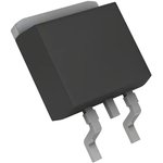 FQD3P50TM, Транзистор полевой MOSFET P-канальный 500В 2.1A