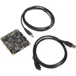 LIFCL-VVML-EVN, Programmable Logic IC Development Tools CrossLink-NX Voice and Vision Machine Learning Board