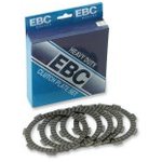 CK3377, CK3377 Фрикционные пластины сцепления