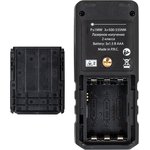 755726, Лазерный дальномер RGK DL50G (с поверкой) - зеленый луч