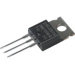 IRL3502PBF, Транзистор, N-канал 20В 110А [TO-220AB]