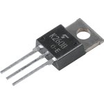 2SK2608, Транзистор, N-канал [TO-220AB]