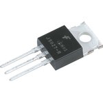 FJP5027RTU, Транзистор, NPN, 800В, 3А, 50Вт, [TO-220]
