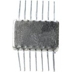 1НТ251 никель (201*г), Транзисторная сборка из 4-х NPN транзисторов [металл]