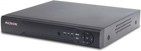 PVDR-A5-04M1 v.1.9.1 Мультигибридный 4-х канальный видеорегистратор