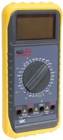 Мультиметр цифровой Professional MY64 ИЭК TMD-5S-064