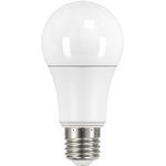 Светодиодная лампа LED STAR A Стандарт 10 Вт E27 1055 Лм 2700 К Теплый белый ...