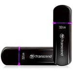 TS32GJF600, USB Накопитель Transcend 32GB JETFLASH 600 (Purple)