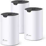 Роутер TP-Link AC1200 whole home WiFi system, 300Mbps at 2.4GHz and 867Mbps at ...