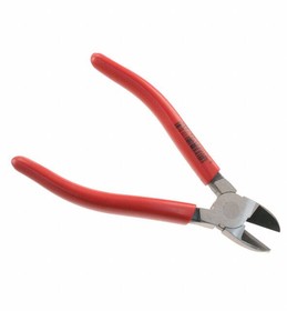32638, Wire Stripping & Cutting Tools Classic Grip Diagonal Cutters 5.5"