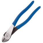 D2000-48, Pliers & Tweezers Diagonal Cutting Pliers, Angled Head, 8-Inch