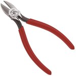 D202-6, Pliers & Tweezers Diagonal Cutting Pliers, Tapered Nose, 6-Inch