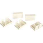 MF Заглушка 40/ 25, 5шт 72808-5