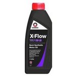 XFF1L, COMMA 5W30 X-FLOW TYPE F (1L)_масло моторное!\ ACEA A5/B5, API SL/CF ...