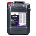 XFF20L, COMMA 5W30 X-FLOW TYPE F (20L)_масло моторное! полусинт.\ACEA A1/B1 ...