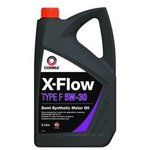XFF5L, Масло моторное полусинтетическое специальное X-FLOW TYPE F 5W30 ACEA ...
