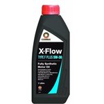XFFP1L, Масло моторное синтетическое универсальное X-FLOW TYPE F PLUS 5W30 ACEA ...