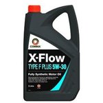 XFFP5L, Масло моторное синтетическое универсальное X-FLOW TYPE F PLUS 5W30 ACEA ...