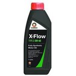 XFG1L, COMMA 5W40 X-FLOW TYPE G (1L)_масло моторное! синт.\ API SL/CF ...