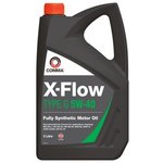 XFG5L, Масло моторное синтетическое универсальное X-FLOW TYPE G 5W40 ACEA A3 B3 ...