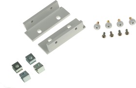 Фото 1/2 34191A, Rack Mount Kit for Use with Multimeters