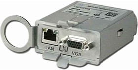 Фото 1/4 DSOXLAN, Benchtop Oscilloscopes LAN and VGA module for 2000/3000-X series Oscilloscopes