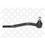 51-00766-SX, 51-00766-SX_наконечник рулевой правый!\ Peugeot 405 1.6-1.9D 85