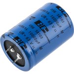 MAL205658103E3, Aluminum Electrolytic Capacitors - Snap In 10000uF 63V 35x50mm