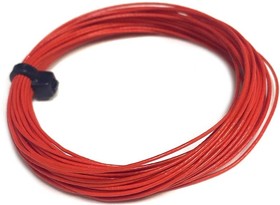 Провод МС 16-13 0.2 5м (красный)