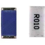 LR2010-R10FW, SMD Resistor 100mOhm 1% Thick Film 1W